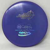 Aviar X3-Innova-Foundation Disc Golf