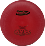 Aviar X3-Innova-Foundation Disc Golf