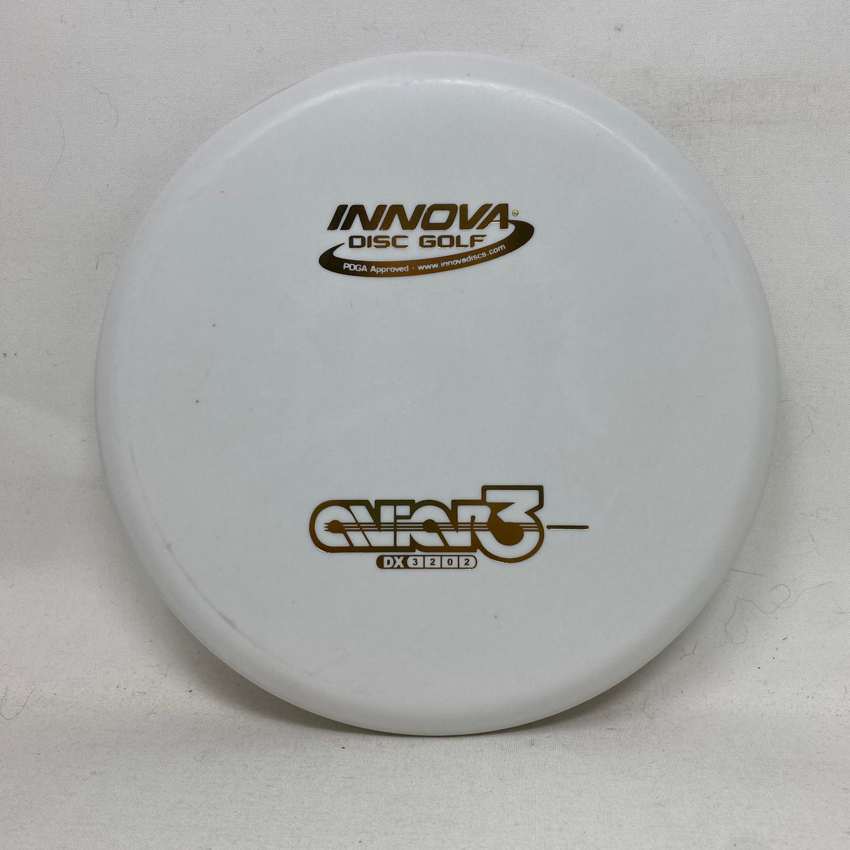 Aviar3-Innova-Foundation Disc Golf