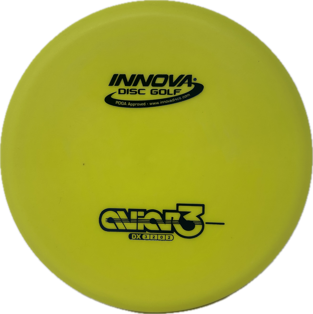 Aviar3-Innova-Foundation Disc Golf