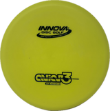 Aviar3-Innova-Foundation Disc Golf