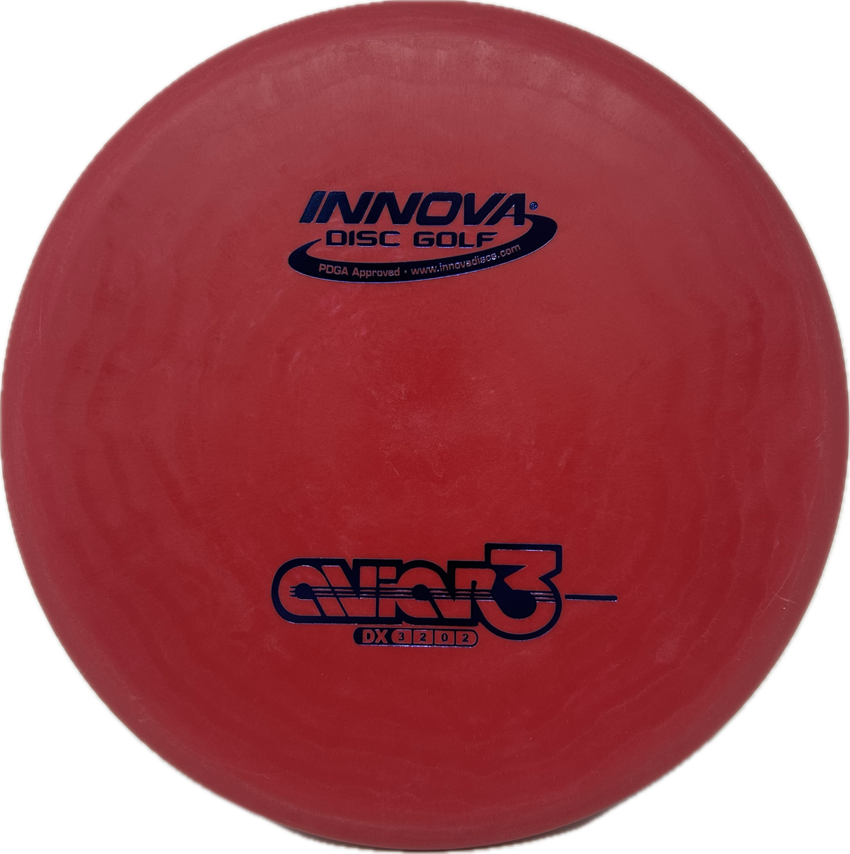 Aviar3-Innova-Foundation Disc Golf