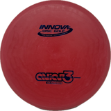 Aviar3-Innova-Foundation Disc Golf
