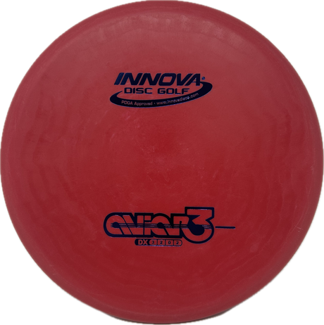 Aviar3-Innova-Foundation Disc Golf