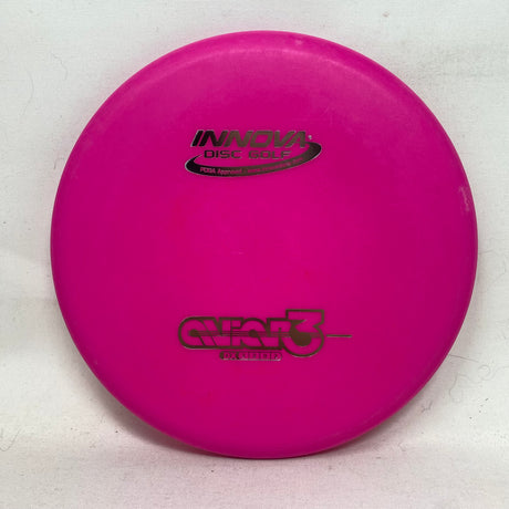 Aviar3-Innova-Foundation Disc Golf