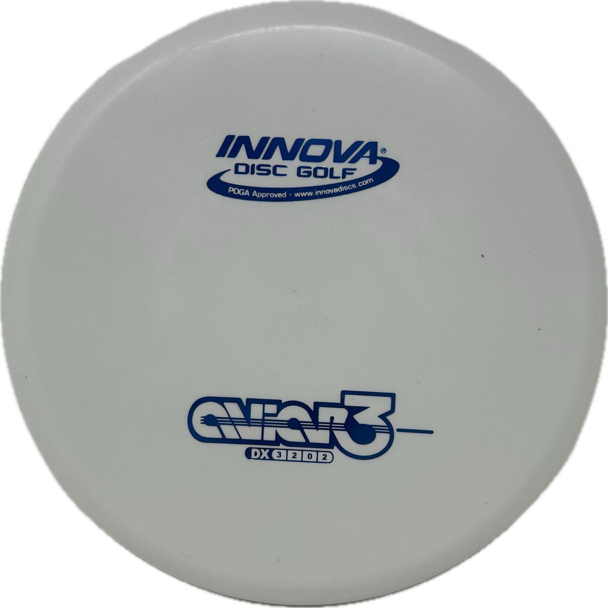 Aviar3-Innova-Foundation Disc Golf