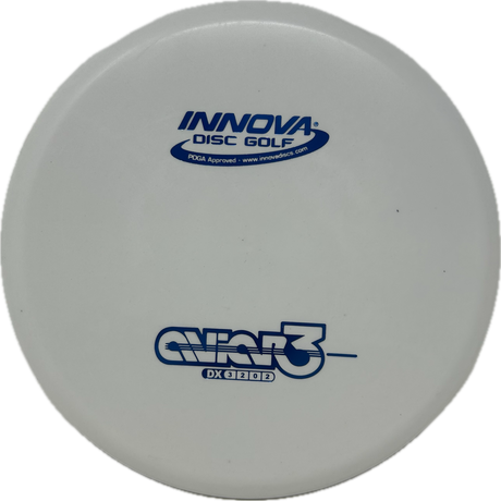 Aviar3-Innova-Foundation Disc Golf