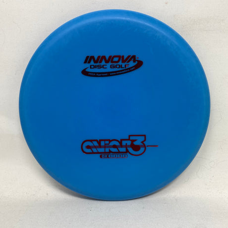 Aviar3-Innova-Foundation Disc Golf