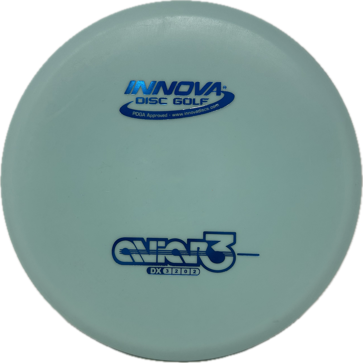Aviar3-Innova-Foundation Disc Golf
