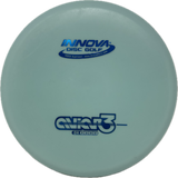 Aviar3-Innova-Foundation Disc Golf