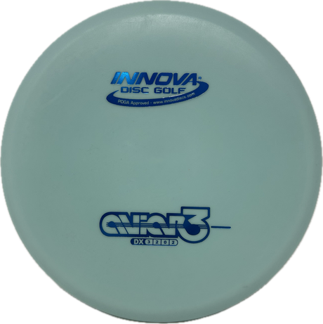 Aviar3-Innova-Foundation Disc Golf