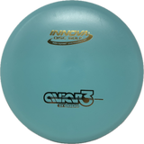 Aviar3-Innova-Foundation Disc Golf