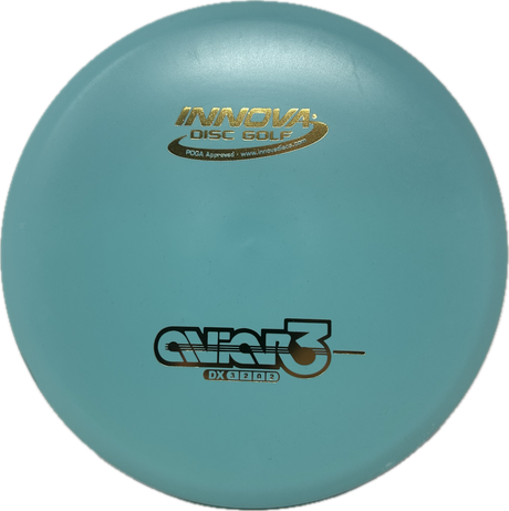 Aviar3-Innova-Foundation Disc Golf