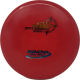 Aviar3-Innova-Foundation Disc Golf