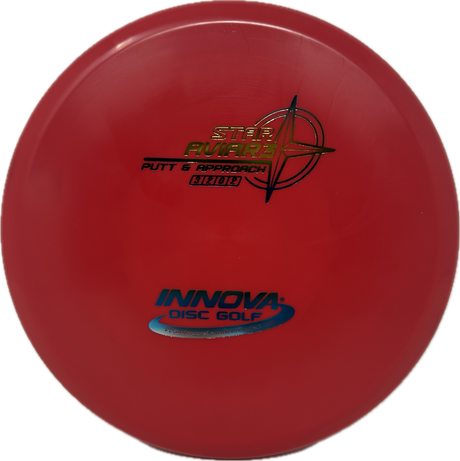 Aviar3-Innova-Foundation Disc Golf