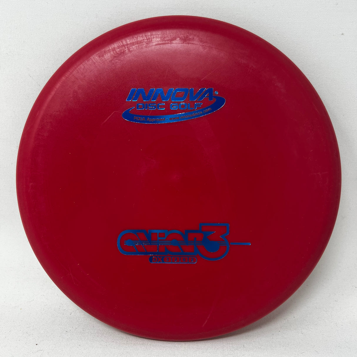 Aviar3-Innova-Foundation Disc Golf