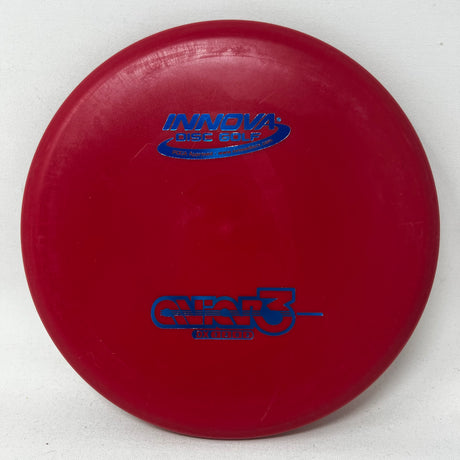 Aviar3-Innova-Foundation Disc Golf
