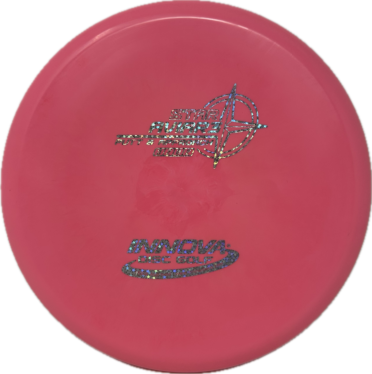 Aviar3-Innova-Foundation Disc Golf