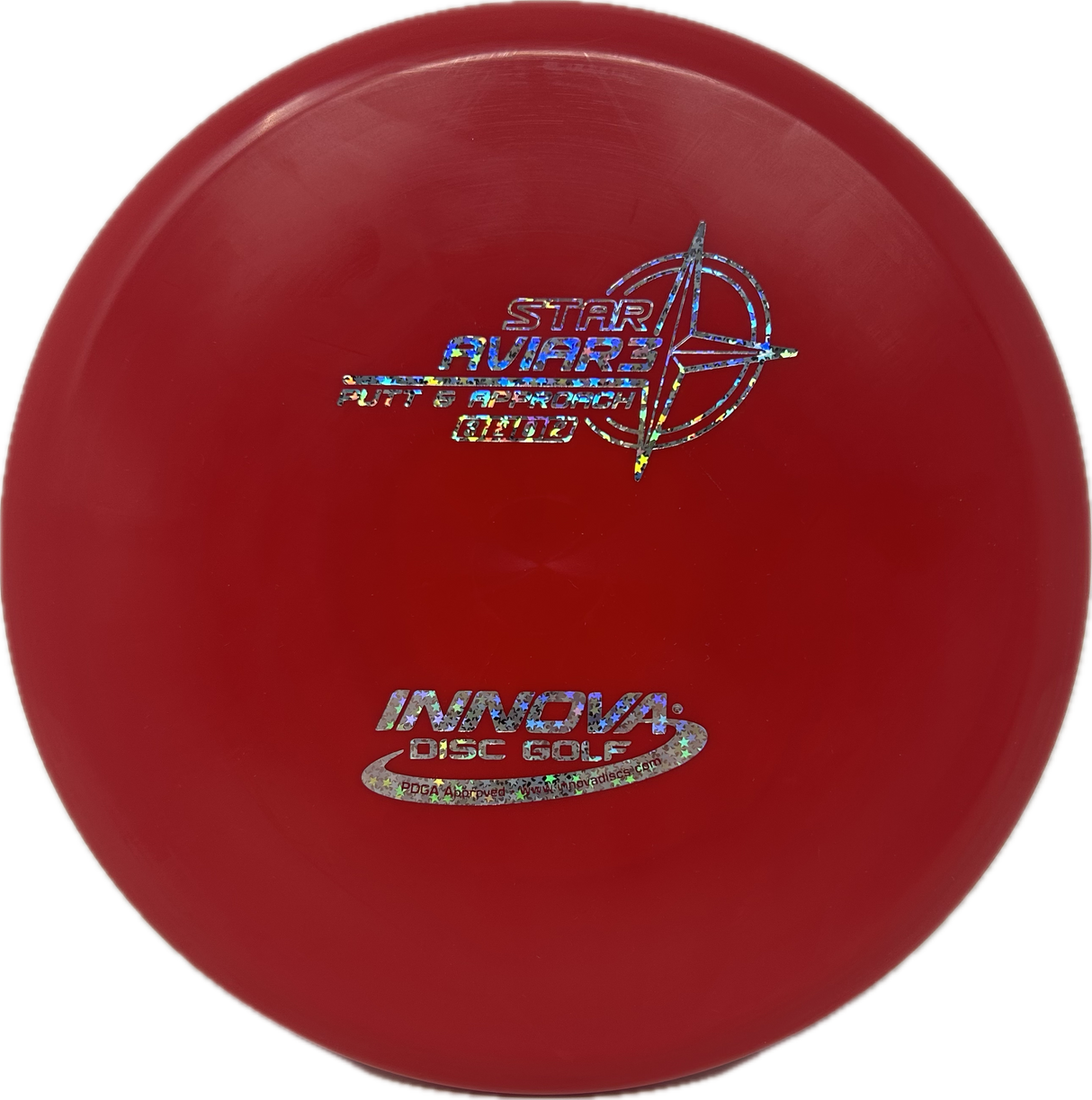 Aviar3-Innova-Foundation Disc Golf