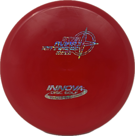 Aviar3-Innova-Foundation Disc Golf