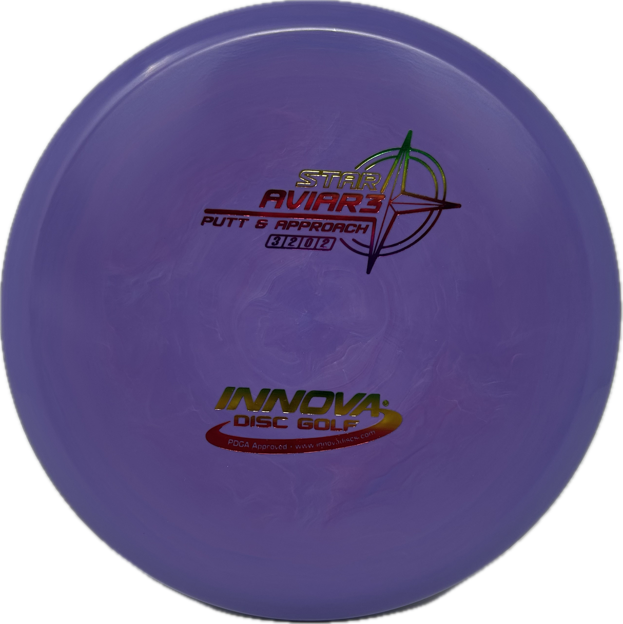 Aviar3-Innova-Foundation Disc Golf