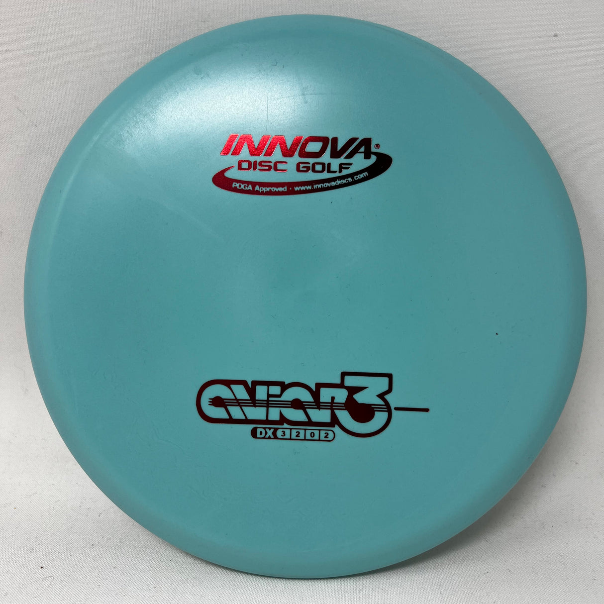 Aviar3-Innova-Foundation Disc Golf