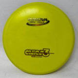 Aviar3-Innova-Foundation Disc Golf