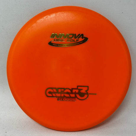 Aviar3-Innova-Foundation Disc Golf