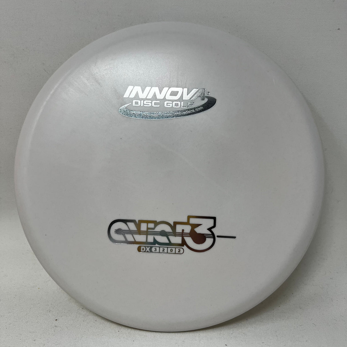 Aviar3-Innova-Foundation Disc Golf