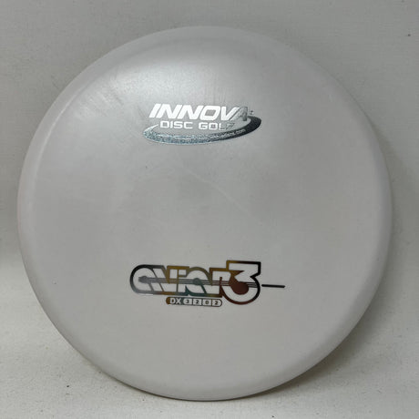 Aviar3-Innova-Foundation Disc Golf