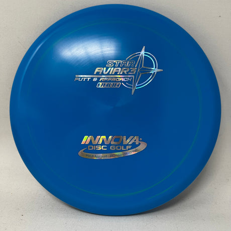Aviar3-Innova-Foundation Disc Golf
