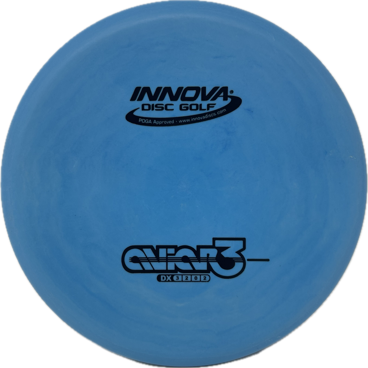 Aviar3-Innova-Foundation Disc Golf