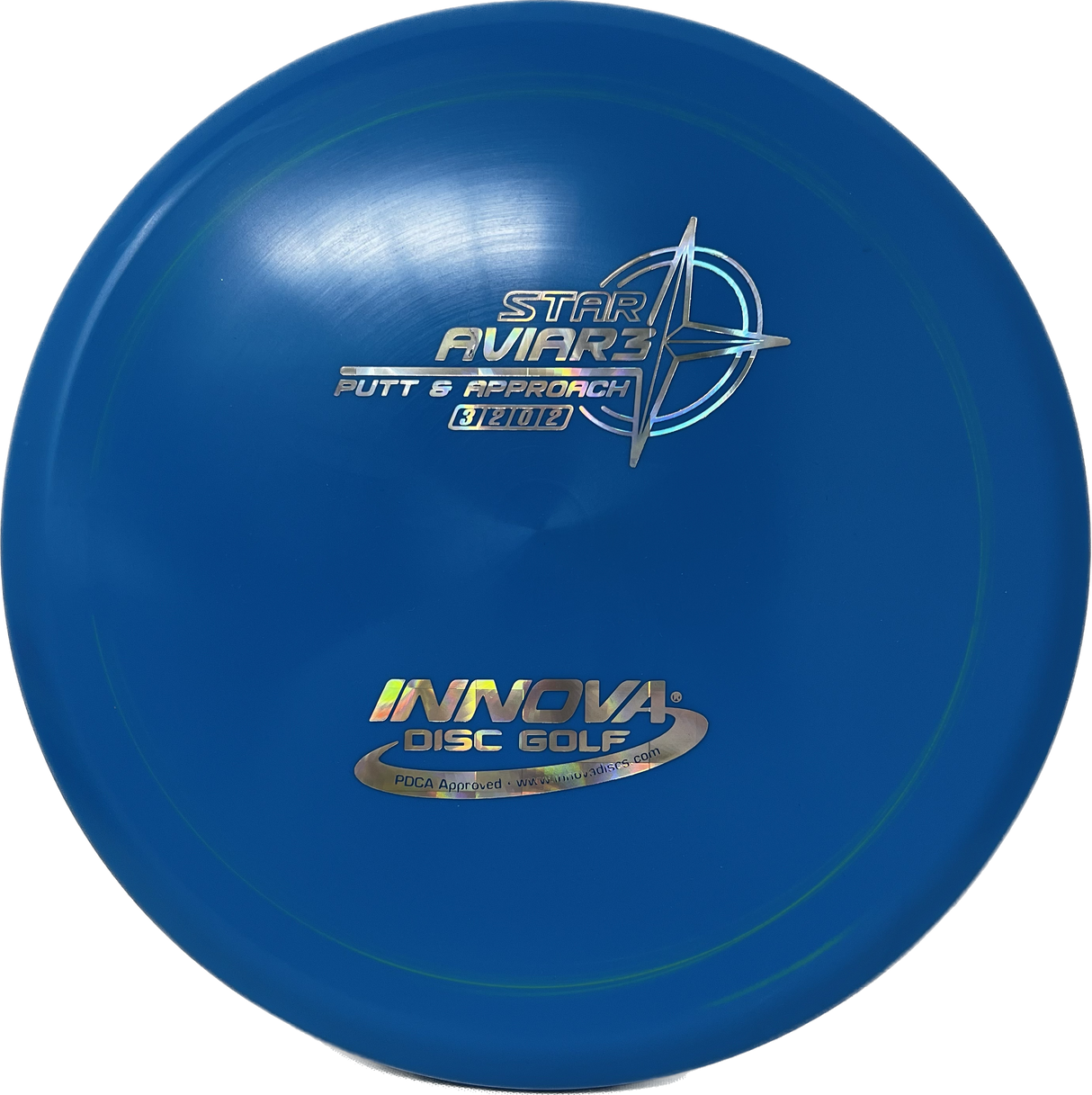 Aviar3-Innova-Foundation Disc Golf