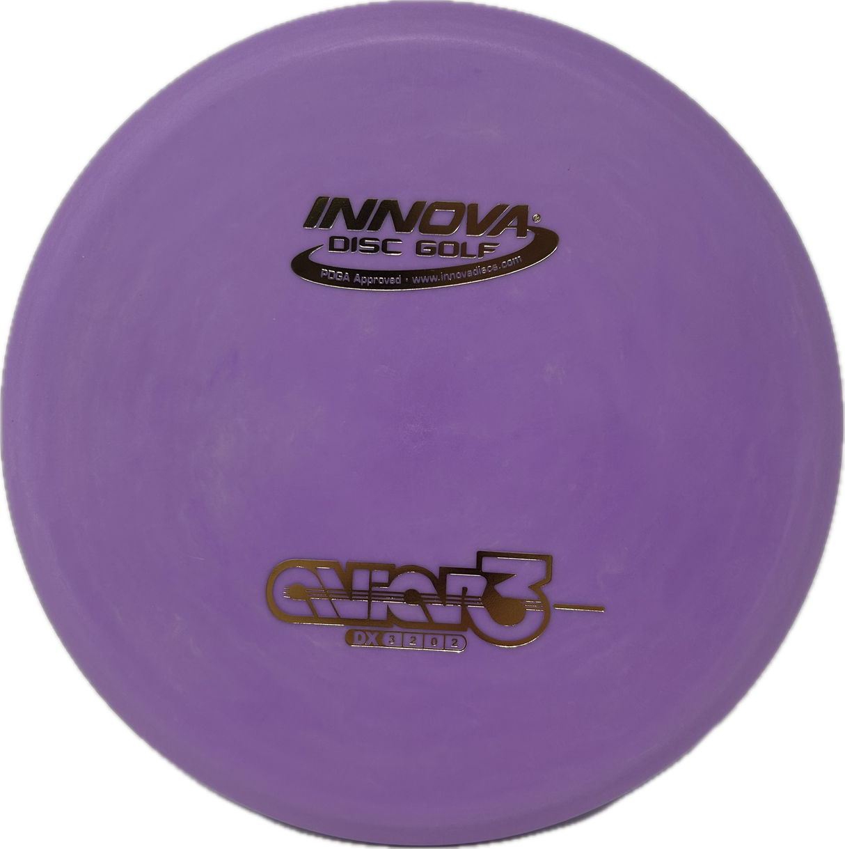 Aviar3-Innova-Foundation Disc Golf