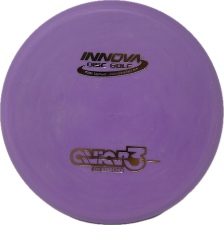 Aviar3-Innova-Foundation Disc Golf