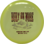MD3 | Built on More-Foundation Disc Golf-Foundation Disc Golf