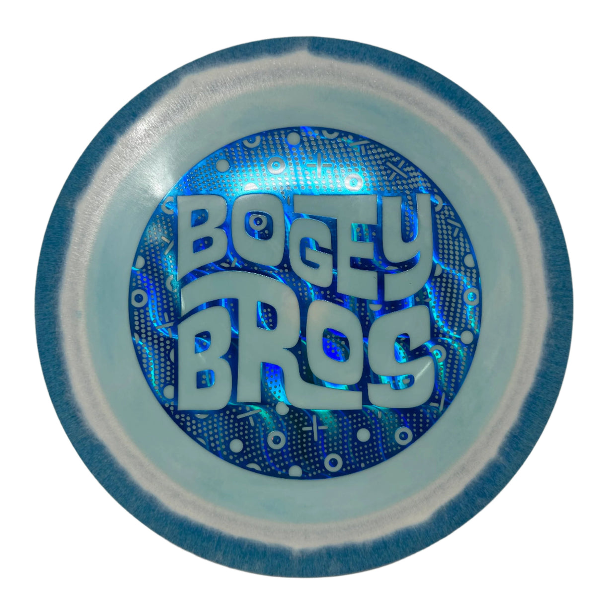 Bogey Bros Destroyer