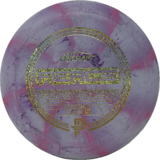 Paige Pierce Fierce-Discraft-Foundation Disc Golf