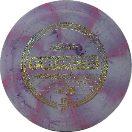Paige Pierce Fierce-Discraft-Foundation Disc Golf
