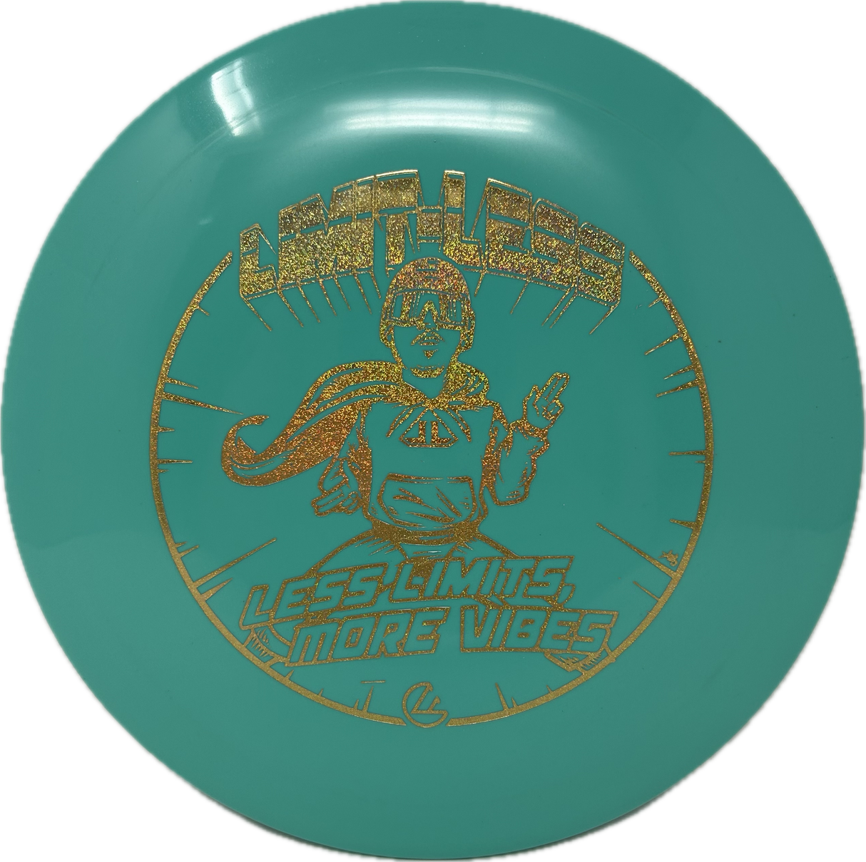 Star It | Limit-Less-Foundation Disc Golf-Foundation Disc Golf