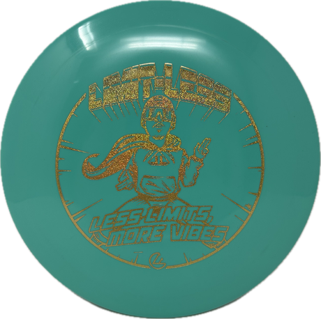 Star It | Limit-Less-Foundation Disc Golf-Foundation Disc Golf