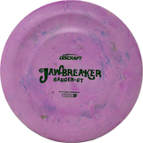 Banger GT-Discraft-Foundation Disc Golf