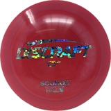 Scorch-Discraft-Foundation Disc Golf