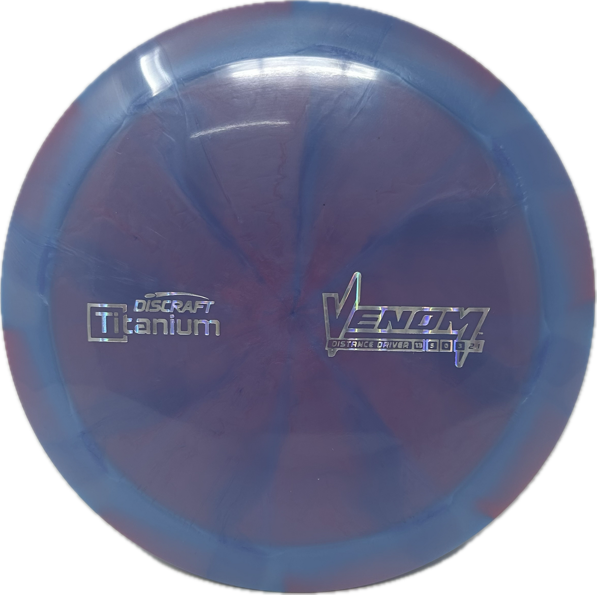 Venom-Discraft-Foundation Disc Golf