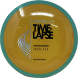 Time-Lapse (Retooled)-MVP-Foundation Disc Golf