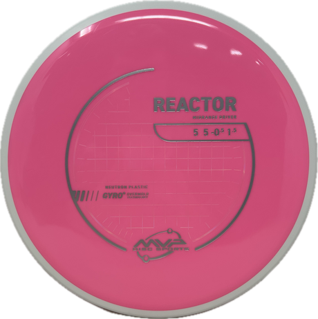 Reactor