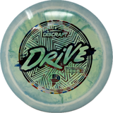 Drive-Discraft-Foundation Disc Golf
