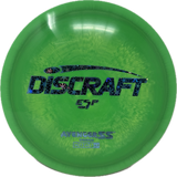 Avenger SS-Discraft-Foundation Disc Golf