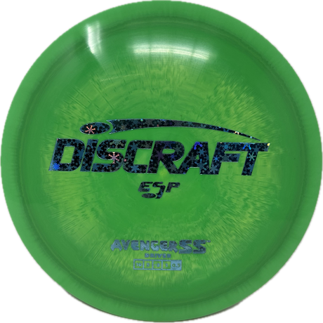 Avenger SS-Discraft-Foundation Disc Golf
