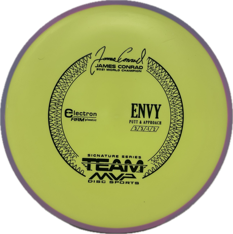 Envy